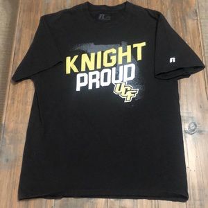 Knight Proud UCF tee